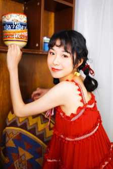 魔法少女奈叶as